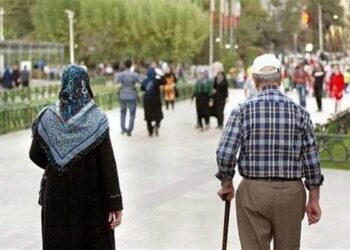 می خواهم «زندگی» کنم؛ بحران سالمندی در ایران!