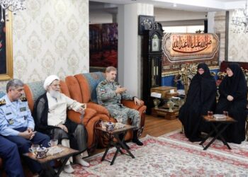 نام شهید نصیرزاده با افتخار در تاریخ دفاعی کشور ماندگار شده است