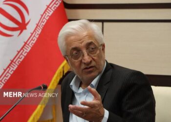 نوری: باید دانش و فناوری را به قدرت اقتصادی تبدیل کنیم