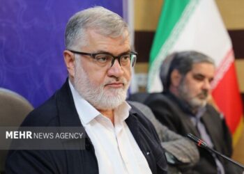 هیچ دستگاهی در استان تهران حق ندارد مسئولیت خود را به دیگری حواله کند