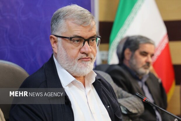 هیچ دستگاهی در استان تهران حق ندارد مسئولیت خود را به دیگری حواله کند هیچ دستگاهی در استان تهران حق ندارد مسئولیت خود را به دیگری حواله کند