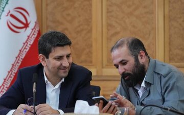 وزارت ارتباطات بهدنبال اینترنت باکیفیت برای همه روستاها وزارت ارتباطات بهدنبال اینترنت باکیفیت برای همه روستاها