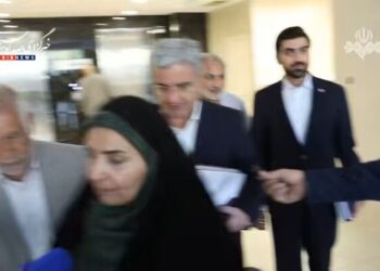 وزیر راه: مرز هوایی نجف به‌زودی باز می‌شود