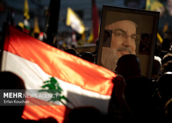پخش «طلوع» در سالگرد شهادت سیدحسن نصرالله؛ نگاه شاعرانه داشتیم