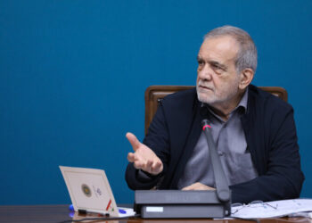 پزشکیان: آمریکا محو، نابودی و ساقط کردن ایران را در خواب خواهد دید