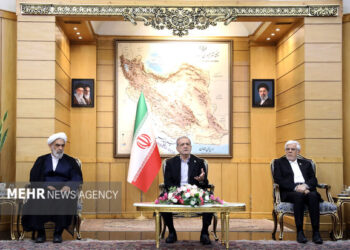 پزشکیان: نشست سازمان ملل فرصتی است برای بیان مظلومیت و اقتدار ایران