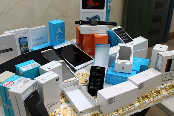 پیگیری رفع مشکل «کد ساتا» گوشی‌های موجود در انبار