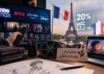 چرا پلتفرم‌ها در تولید انیمیشن احساس مسئولیت ندارند؟
