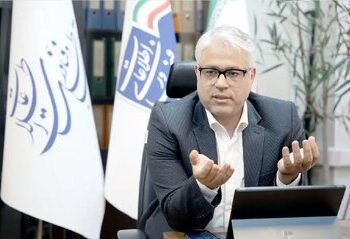 چیت‌ساز: دولت باید از صندلی اجرا کنار برود؛ بخش خصوصی میدان‌دار اقتصاد دیجیتال شود