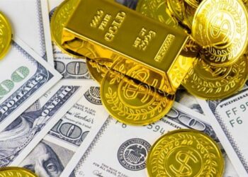 کاهش التهابات بازار طلا و ارز و ورود نقدینگی به بازار سرمایه کاهش التهابات بازار طلا و ارز و ورود نقدینگی به بازار سرمایه