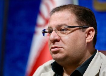 گلزاری: ناترازی انرژی را با فرهنگ‌سازی پشت سر می‌گذاریم