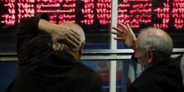یادداشت | تغییر آرایش “موقت” عرضه و تقاضا در بورس