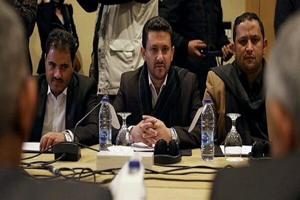 یمن: بانک اطلاعاتی کاملی از پایگاههای نظامی عربستان داریم یمن: بانک اطلاعاتی کاملی از پایگاههای نظامی عربستان داریم