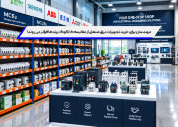 اشتباهات پرهزینه در انتخاب تجهیزات حفاظتی و کنترلی
