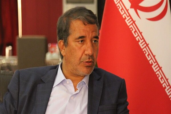 انارکیمحمدی: ایران با وجود تحریمها، مسیر توسعه را ادامه داده است انارکیمحمدی: ایران با وجود تحریمها، مسیر توسعه را ادامه داده است