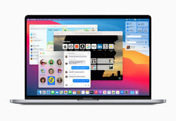 اپل دسترسی ایجنت‌های هوش مصنوعی به کل حافظه مک را سخت‌تر می‌کند