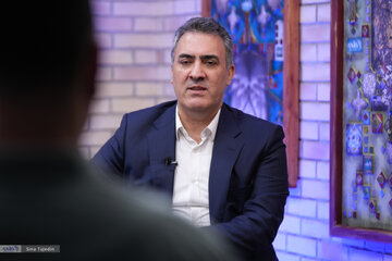 اینترنت شب گذشته دچار اختلال شد؟ معاون وزیر ارتباطات پاسخ داد اینترنت شب گذشته دچار اختلال شد؟ معاون وزیر ارتباطات پاسخ داد
