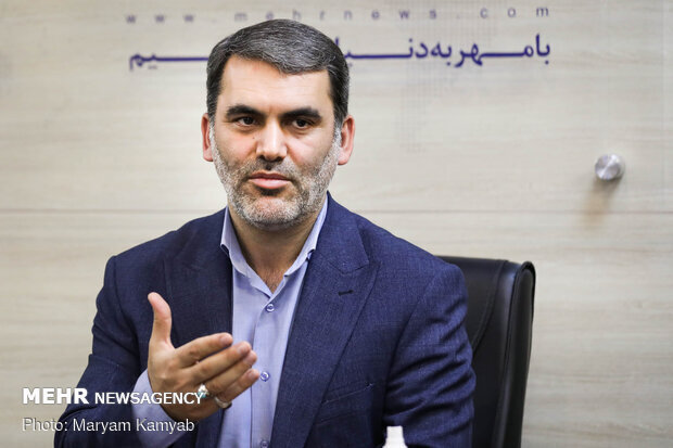 تفاهم با دولت برای افزایش دو ساله مدت اجرای برنامه هفتم توسعه تفاهم با دولت برای افزایش دو ساله مدت اجرای برنامه هفتم توسعه