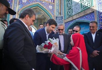 سفر وزیر ارتباطات به سمنان؛ افتتاح ۱۱۲ پروژه فناوری و ارتباطی