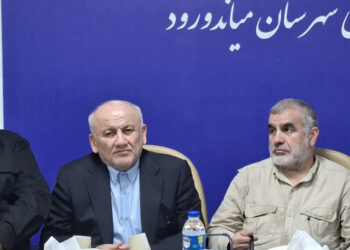 طولانی شدن پروژه‌های راهسازی مازندران پذیرفتنی نیست