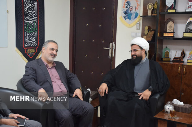 ظرفیت‌های قرآنی استان سمنان نیازمند حمایت و میدان‌دادن به استعدادها