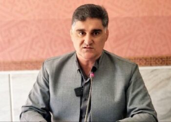 فرماندار پاوه: نظارت بر جابهجایی دام در پاوه تقویت شود فرماندار پاوه: نظارت بر جابهجایی دام در پاوه تقویت شود