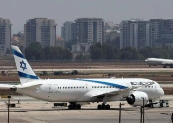 لغو پروازهای شرکت هواپیمایی «العال» رژیم صهیونیستی به دبی