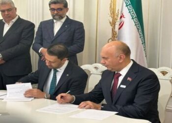 همکاری ایران و بلاروس در زمینه تست و بازرسی خودرو