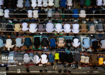 چرا با وجود برگزاری  ۳۳ اجلاس مسئله نماز هنوز حل نشده است؟